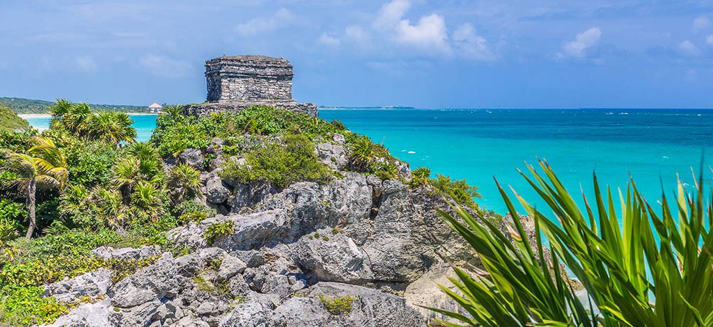 Hotels in Tulum